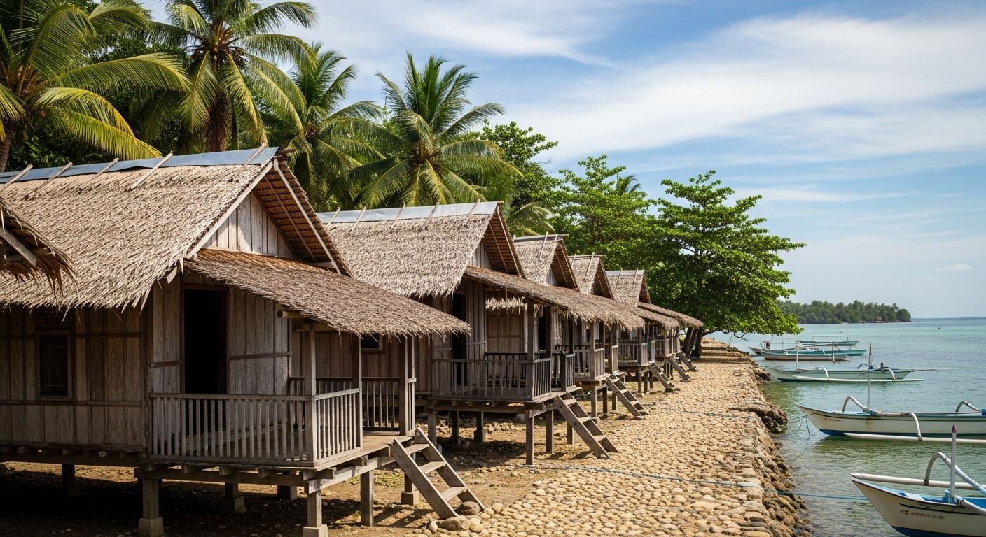 Arti Desil 1-10 Bansos