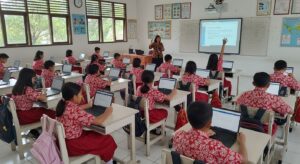 Bocoran Soal TKA Matematika SD Kelas 6 2026 Resmi Pusmendik dan Kunci Jawaban