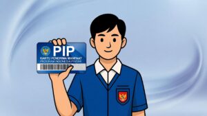 Cara Cek PIP April 2026