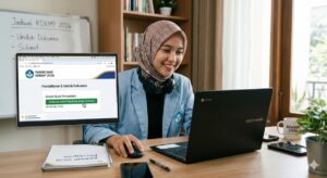 Cara Download Surat Pernyataan Panselnas KDKMP 2026