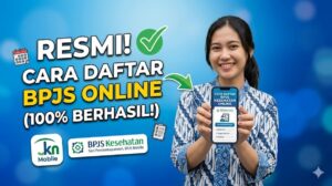 Daftar BPJS Kesehatan