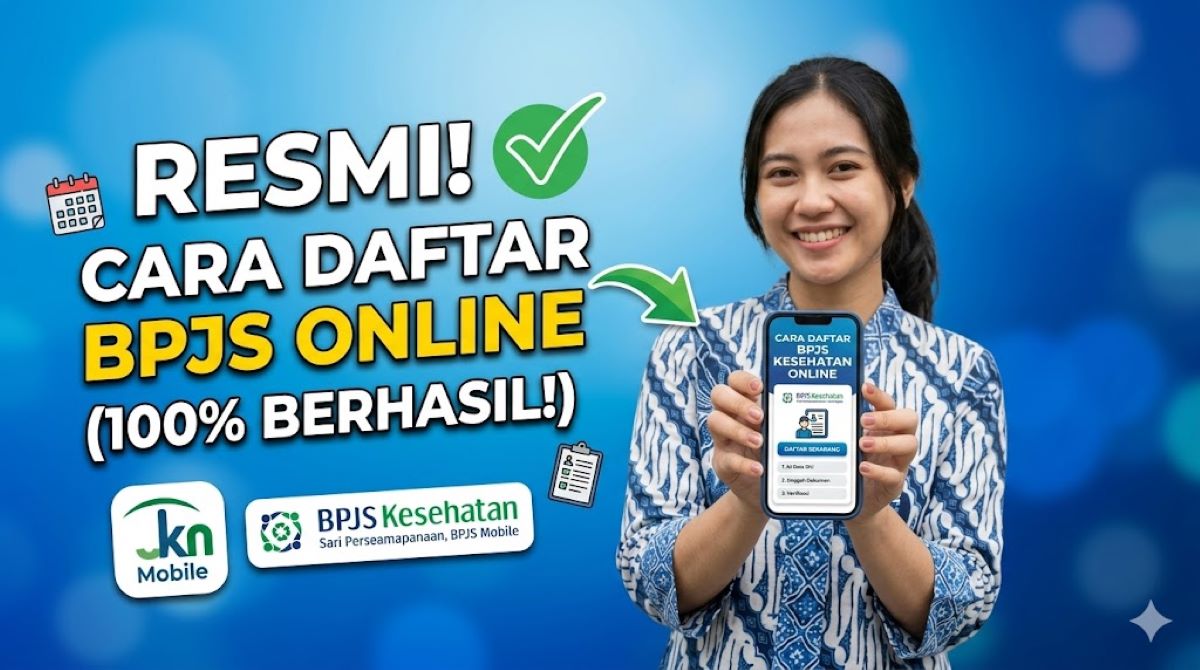 Daftar BPJS Kesehatan