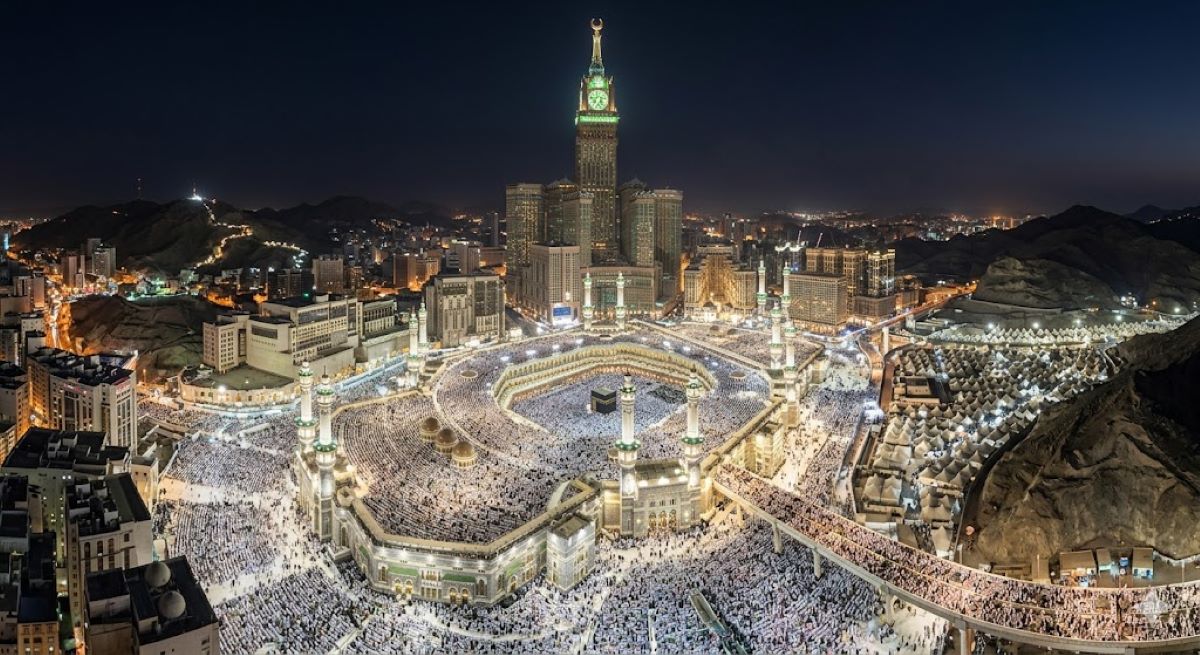 Estimasi Keberangkatan Haji 2026