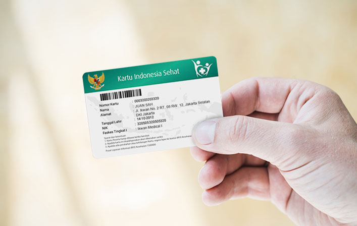 Iuran BPJS Kesehatan 2026