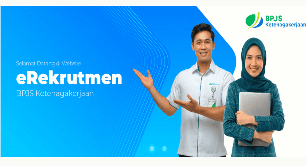 Rekrutmen BPJS Ketenagakerjaan 2026 Resmi Dibuka (1)