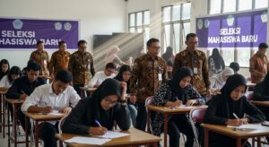 627 Ribu Siswa Gagal SNBP 2026: 7 Penyebab Utama dan Cara Menghindarinya