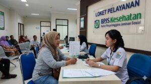 Tips Agar Rujukan BPJS Kesehatan Tidak Ditolak Rumah Sakit Terbaru 2026