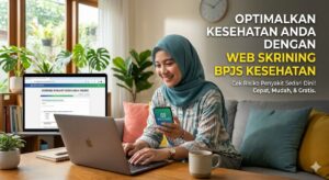 Web Skrining BPJS Kesehatan