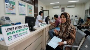 Cara Berobat di Luar Kota Tanpa Surat Rujukan BPJS atau Pindah Faskes