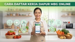 cara daftar mbg
