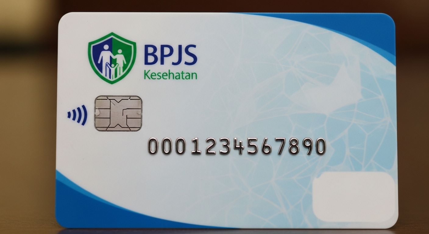 cara mengetahui nomor bpjs kesehatan