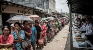 Cara Menurunkan Desil di Aplikasi Cek Bansos 2026 agar Lolos Bisa Dapat Bantuan PKH dan BPNT dari Kemensos