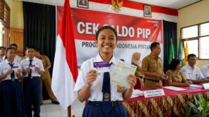 Cara Cek Saldo PIP di HP 2026 Segera Tarik Sebelum Uangnya Hangus