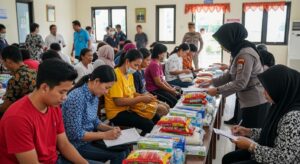 Kategori Desil Penerima Bansos 2026 Berubah Cek Daftar Terbarunya