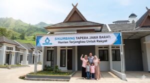 sikumbang tapera jabar